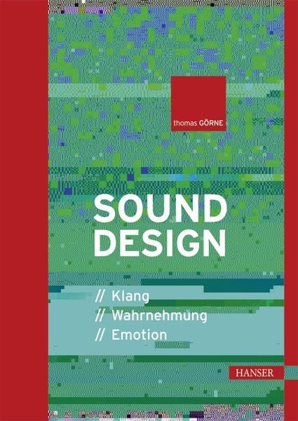 Produktbild: Sounddesign