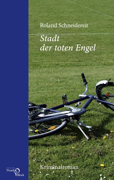 Produktbild: Stadt der toten Engel