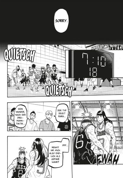 Produktbild: Winning Pass 6