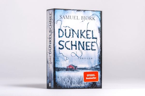 Produktbild: Dunkelschnee
