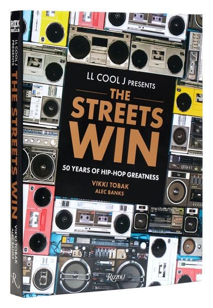 Produktbild: LL Cool J Presents the Streets Win