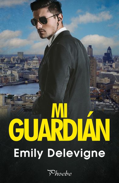 Produktbild: Mi guardi&aacute;n