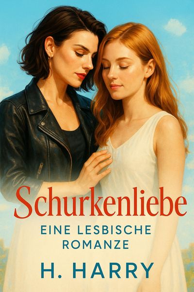 Produktbild: Schurkenliebe:Eine Lesbische Romanze