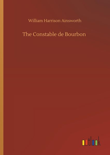 Produktbild: The Constable de Bourbon
