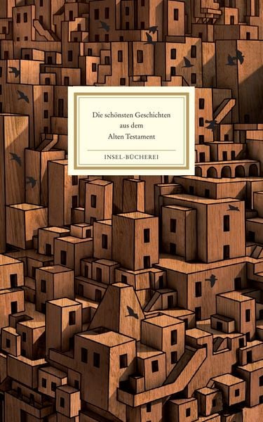 Produktbild: Die sch&ouml;nsten Geschichten aus dem Alten Testament