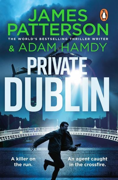 Produktbild: Private Dublin
