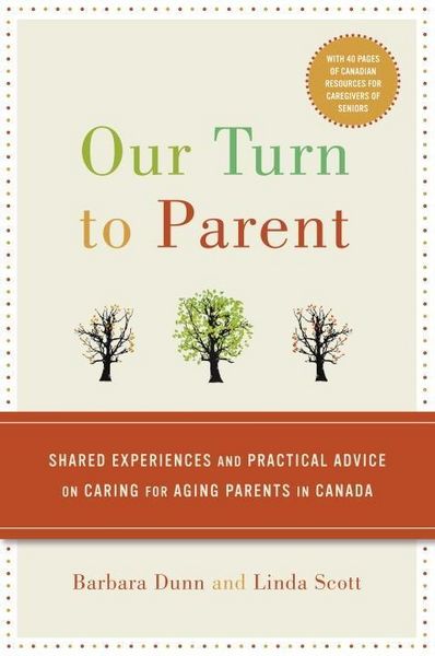 Produktbild: Our Turn to Parent