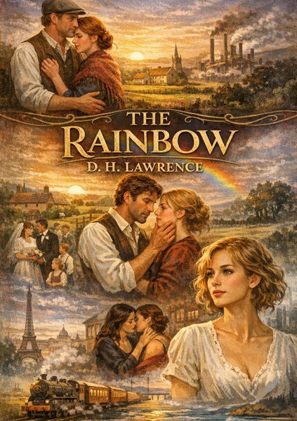 Produktbild: The Rainbow