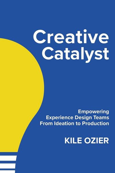Produktbild: Creative Catalyst