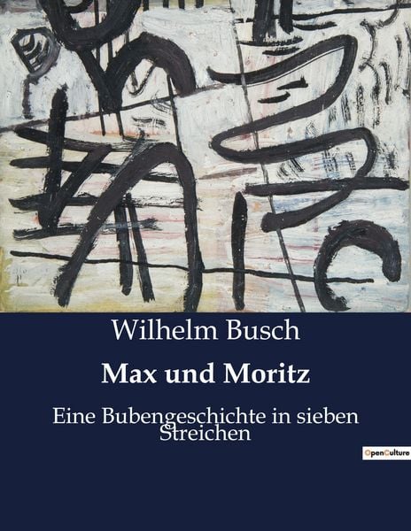 Produktbild: Max und Moritz