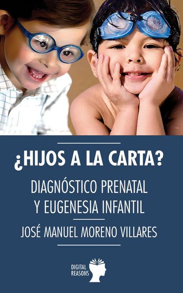 Produktbild: &iquest;Hijos a la carta?