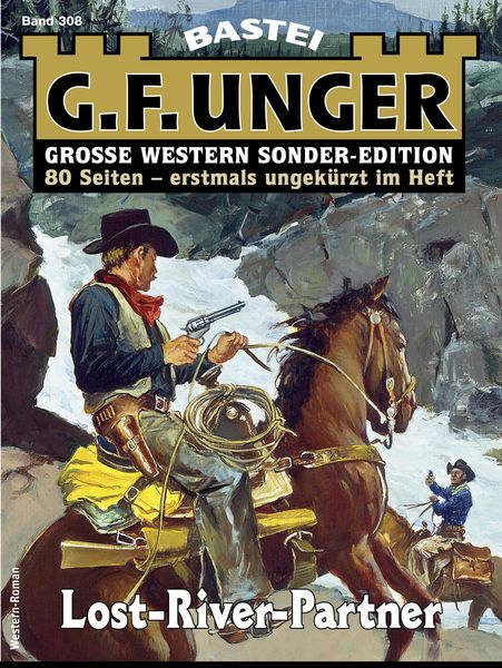 Produktbild: G. F. Unger Sonder-Edition 308