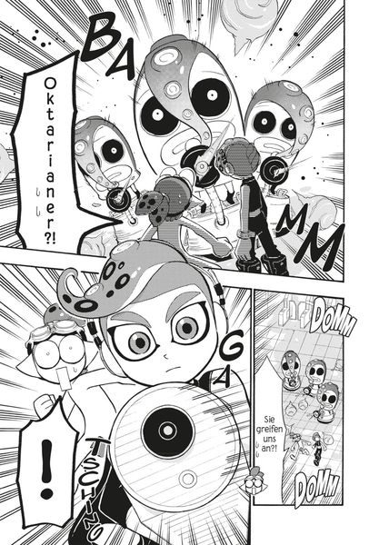 Produktbild: Splatoon 7