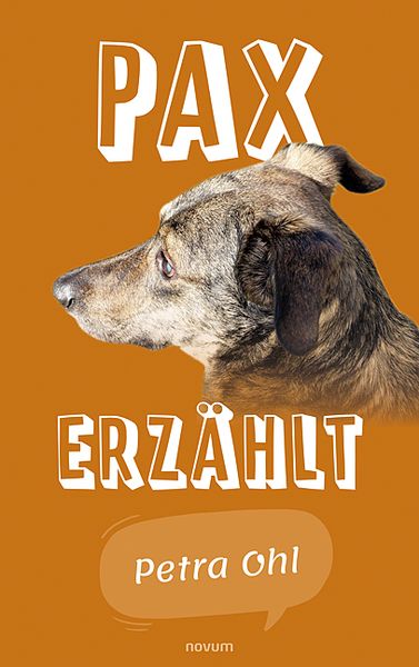 Produktbild: Pax erz&auml;hlt