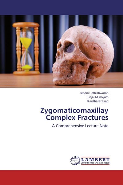 Produktbild: Zygomaticomaxillay Complex Fractures