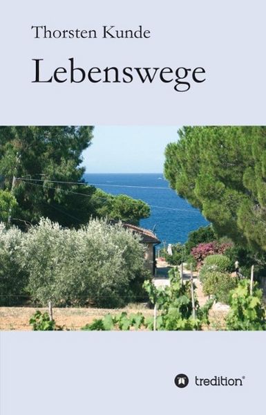 Produktbild: Lebenswege