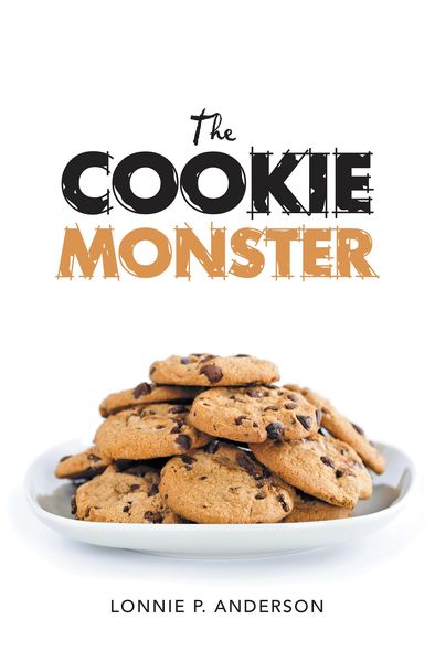 Produktbild: The Cookie Monster