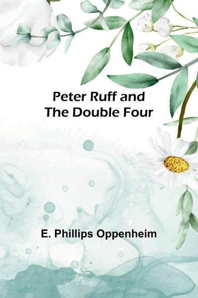 Produktbild: Peter Ruff and the Double Four