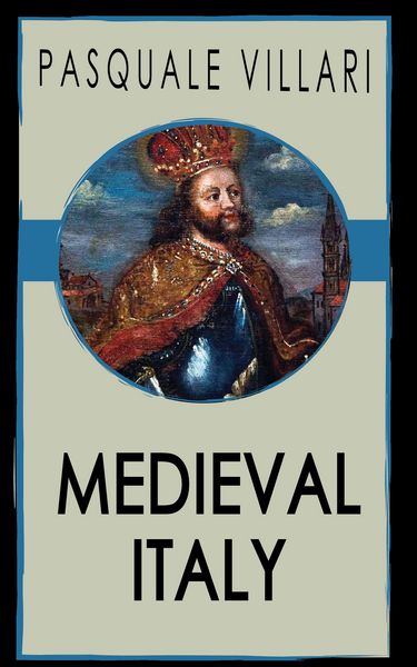 Produktbild: Medieval Italy