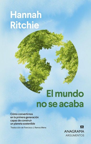 Produktbild: Mundo No Se Acaba, El