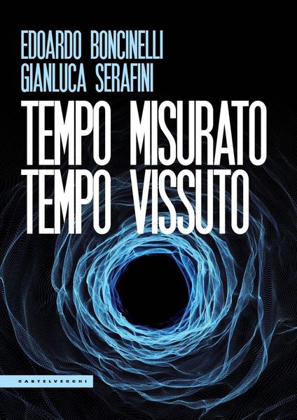 Produktbild: Tempo misurato tempo vissuto
