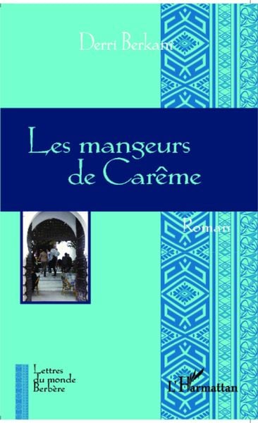Produktbild: Les mangeurs de Car&ecirc;me