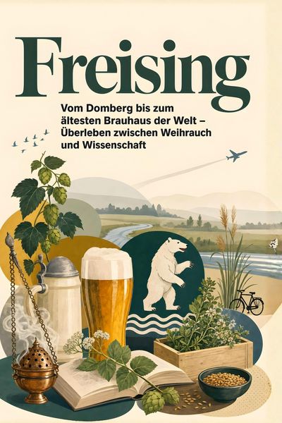 Produktbild: Freising