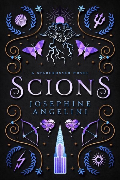 Produktbild: Scions (UK)
