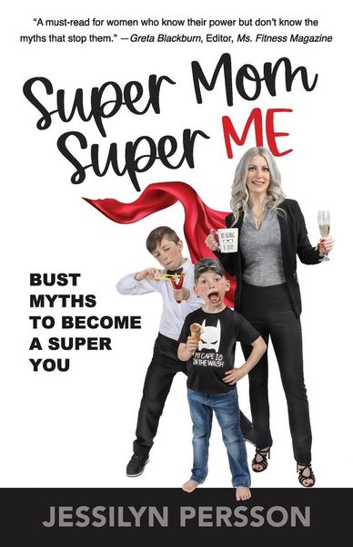 Produktbild: Super Mom Super Me