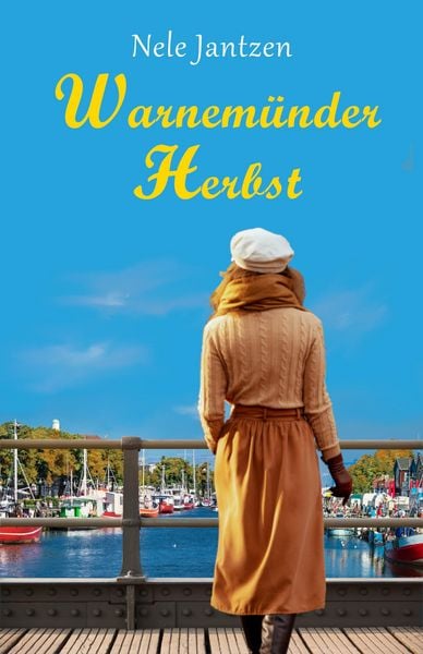 Produktbild: Warnem&uuml;nder Herbst