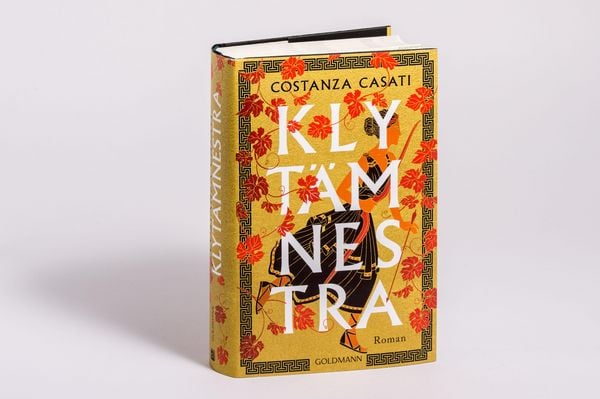 Produktbild: Klyt&auml;mnestra
