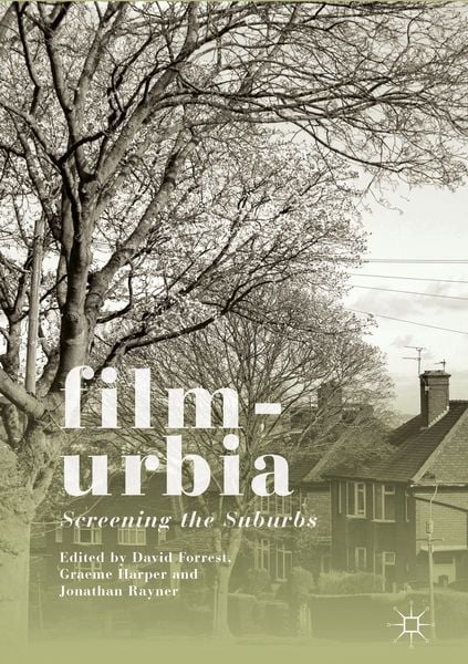 Produktbild: Filmurbia