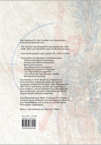 Produktbild: Value-oriented Leadership in Organizations auf Basis des ganzheitlichen Value Management-Ansatzes nach EN 12973 (VoLiO)