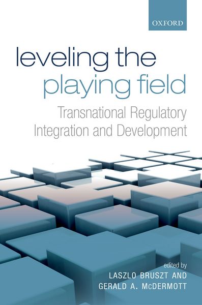 Produktbild: Leveling the Playing Field