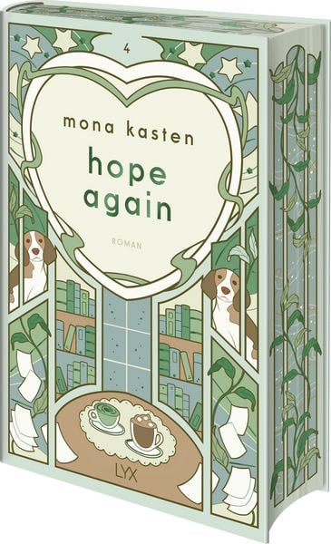 Produktbild: Hope Again: Special Edition