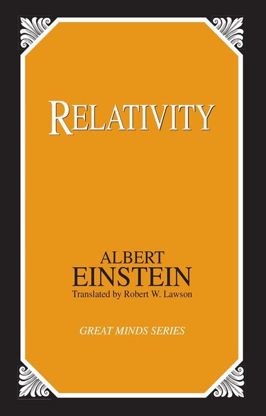 Produktbild: Relativity