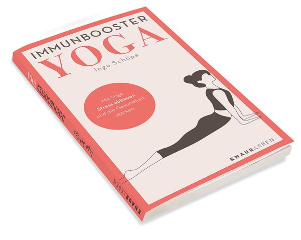 Produktbild: Immunbooster Yoga