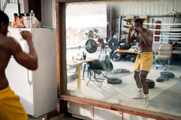Produktbild: Creed 3: Rocky's Legacy