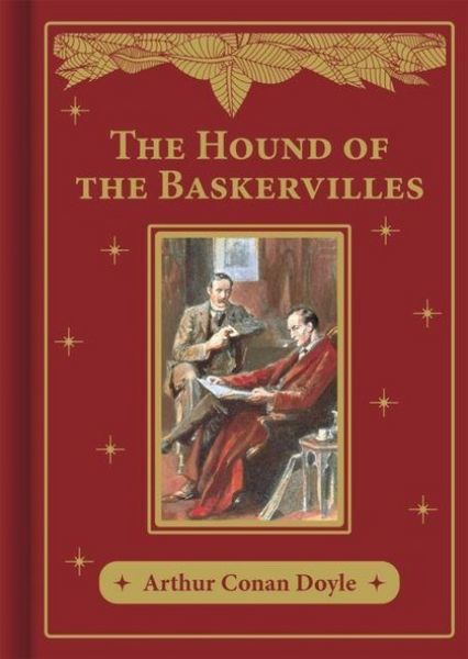 Produktbild: The Hound of the Baskervilles