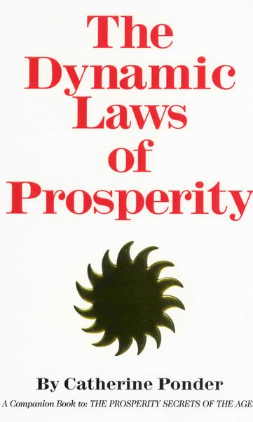 Produktbild: The Dynamic Laws of Prosperity