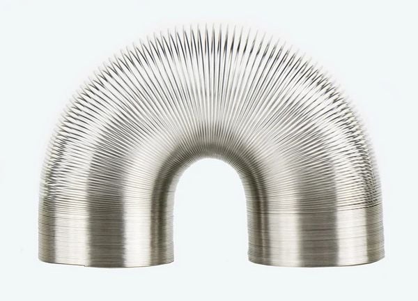 Produktbild: World's Smallest Slinky