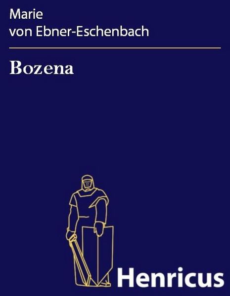 Produktbild: Bozena