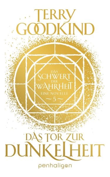 Produktbild: Das Tor zur Dunkelheit - Das Schwert der Wahrheit