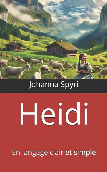 Produktbild: Heidi