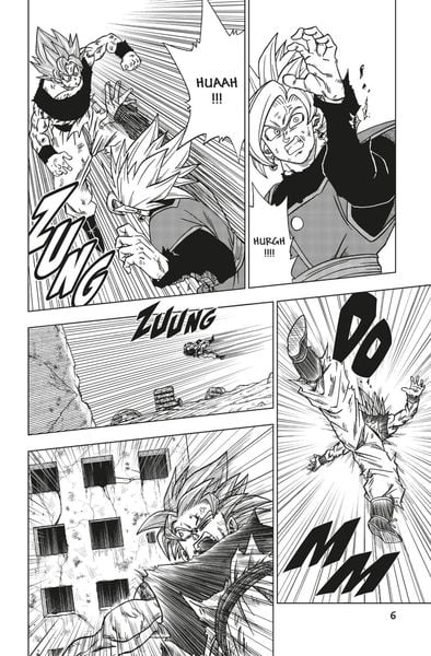 Dragon Ball Super 5