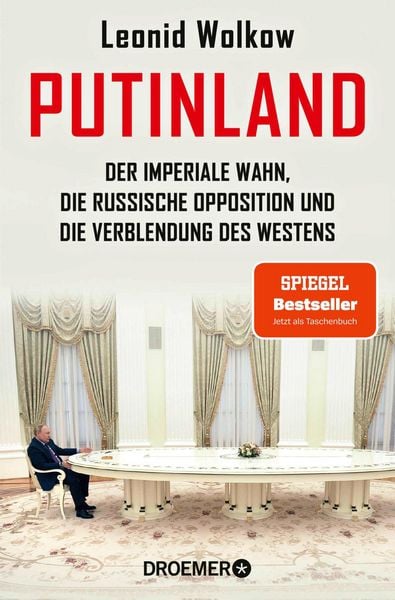 Produktbild: Putinland