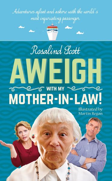Produktbild: Aweigh with My Mother-in-Law!