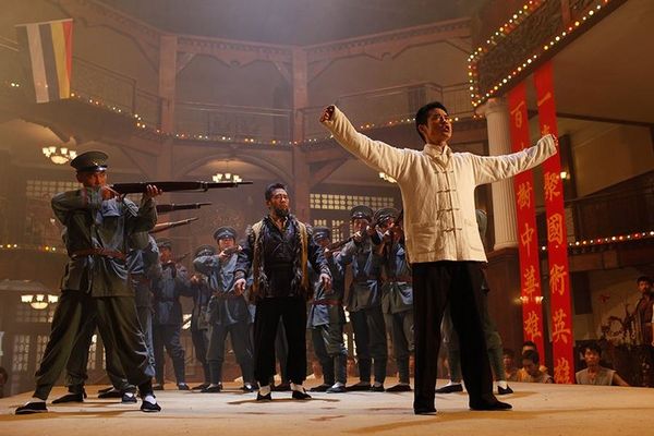 Produktbild: IP Man - Die Serie - Staffel 1 [3 DVDs]