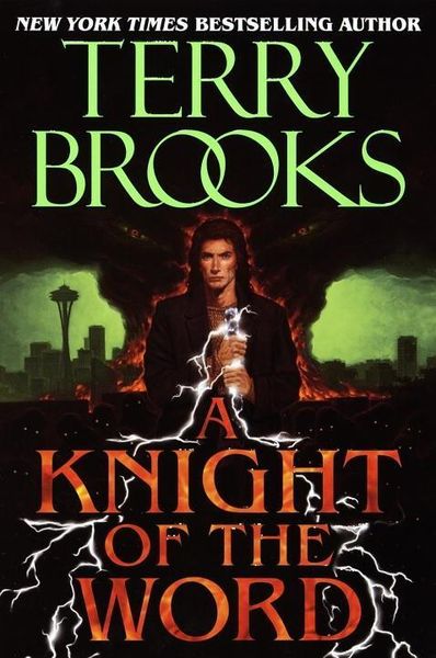 Produktbild: A Knight of the Word