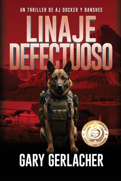 Produktbild: Linaje Defectuoso